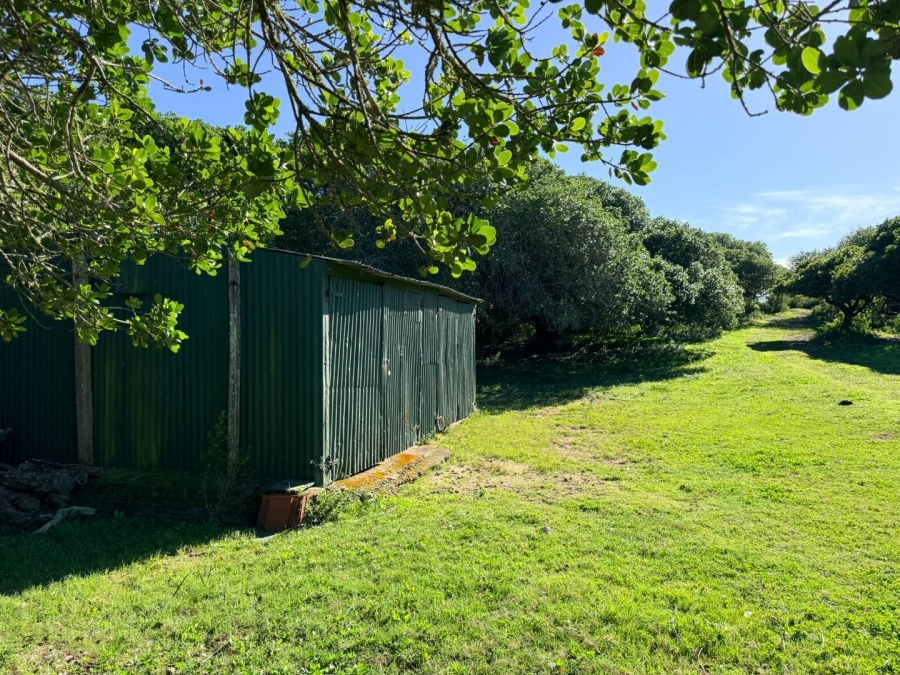 0 Bedroom Property for Sale in Riversdale Rural Western Cape